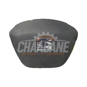 Airbag gauche (volant) 6F0880201J Seat Leon SC (5FC) 1.4 TSI 16V 2012 / 2018
