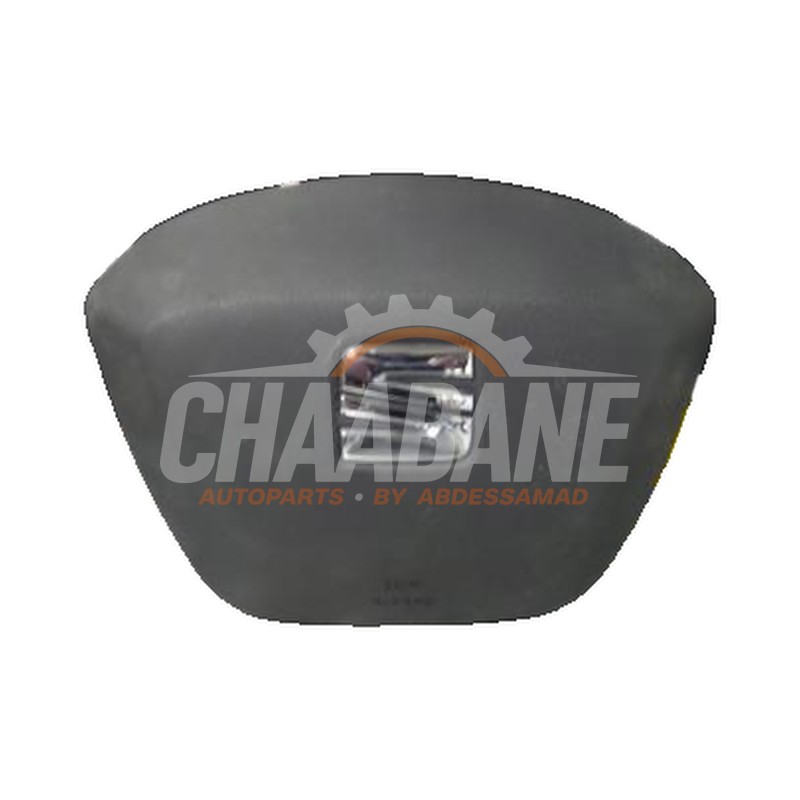 Airbag gauche (volant) 6F0880201J Seat Leon SC (5FC) 1.4 TSI 16V 2012 / 2018