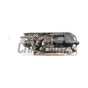 Pompe a air (suspension) A2133202701 Mercedes E-Klasse AMG (W213) 4.0 E-63 S AMG V8 Turbo 4-Matic+