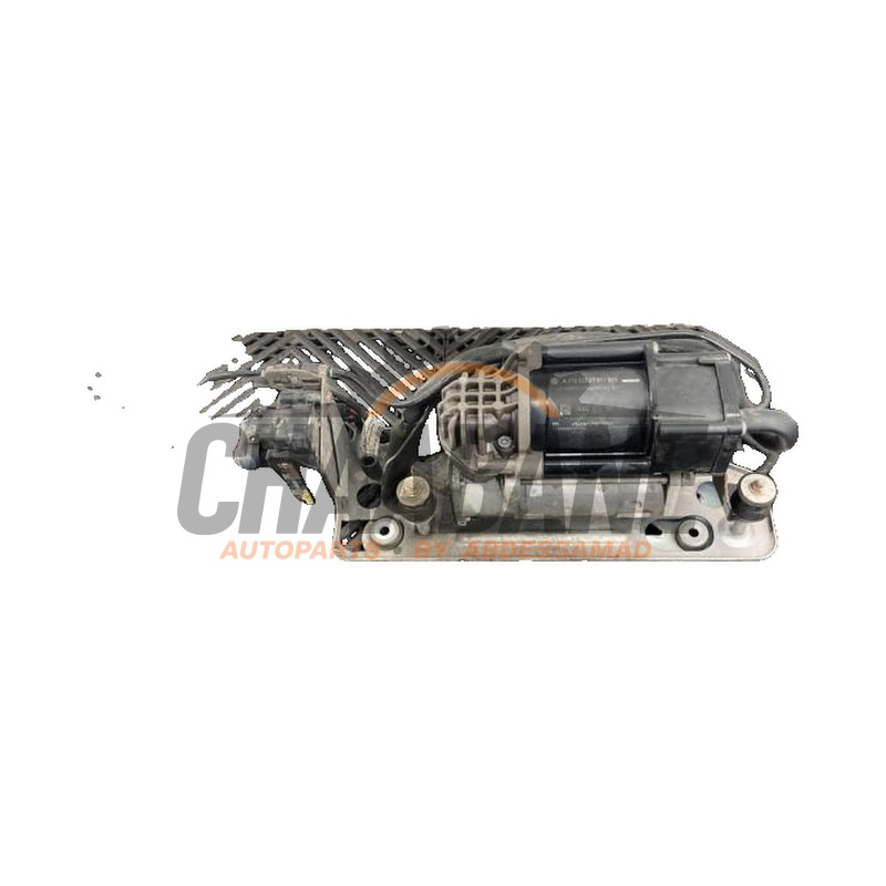 Pompe a air (suspension) A2133202701 Mercedes E-Klasse AMG (W213) 4.0 E-63 S AMG V8 Turbo 4-Matic+