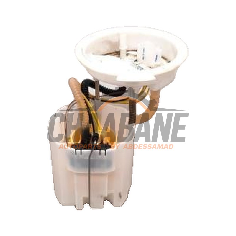 Pompe a carburant 16117300483 BMW X1 (F48) xDrive 20d 2.0 16V 2014 / 2022