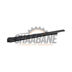 Jupe gauche A2056903140 Mercedes C (W205) C-180 1.6 CDI BlueTEC, C-180 d 16V