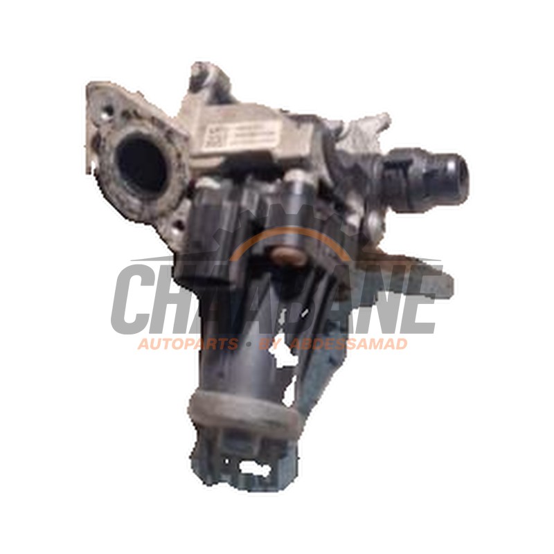 Valve RGE 5027643200 Jaguar XF (X260) 2.0d 163 E-Performance 16V