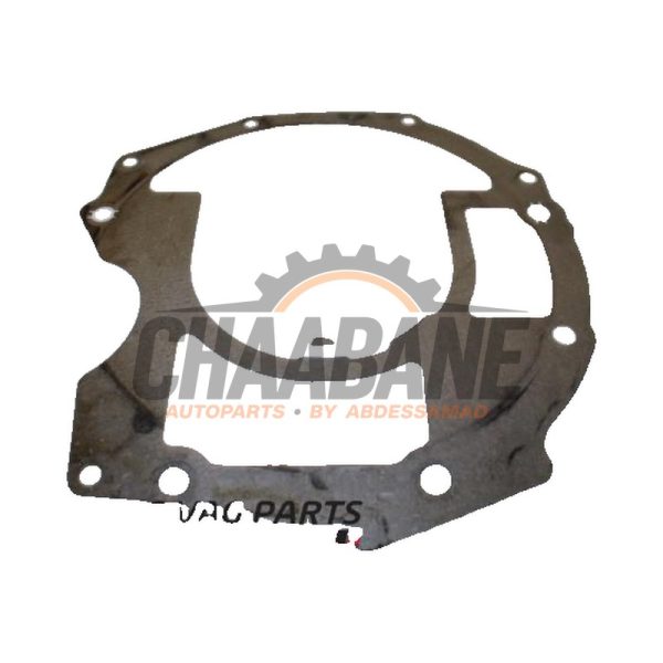 Plaque intermediaire moteur 06L103551 Audi A4 Avant (B9) 2.0 TFSI 16V 2015