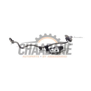 Conduit de carburant A2540703300 Mercedes C (W206) C-300 2.0 EQ Boost Turbo