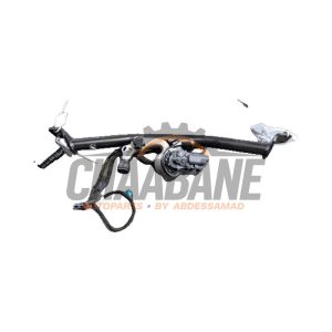 Attelage (boule de remorquage) A2053103300 Mercedes C Estate (S205) C-350 e 2.0 16V