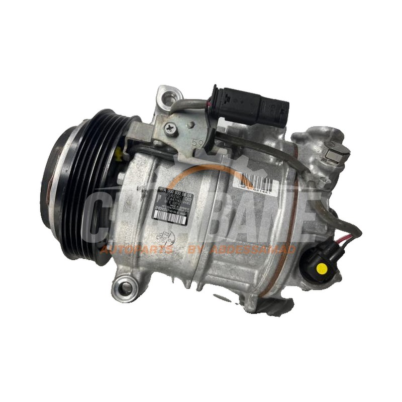 Compresseur de clim A000830 Mercedes C Estate (S206) C-180 1.5 EQ Boost