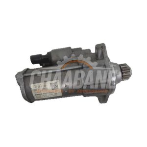 Demarreur 02E911024B Audi S3 2012 / 2020