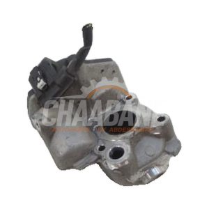 Valve RGE A6511400660 Mercedes GLA