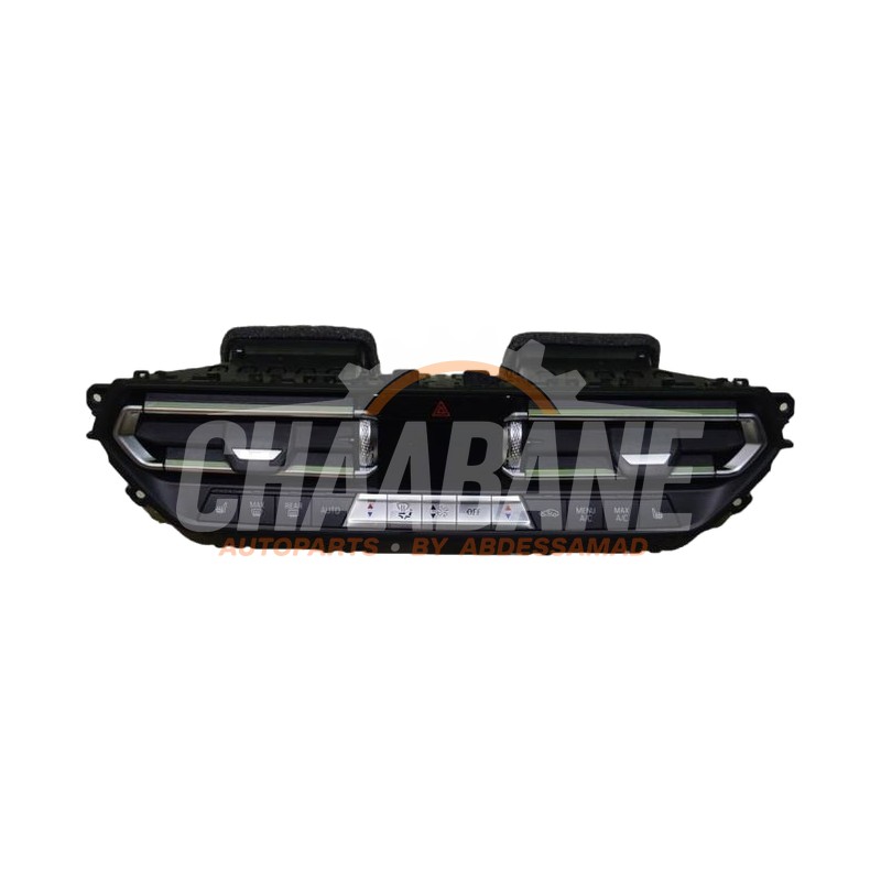 Commande chauffage 64114A0EDE9 BMW 2 serie Gran Coupe (F44) 2019