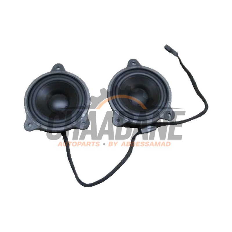 Kit de haut-parleurs 3G0035415D Volkswagen Passat Variant (3G5) 2014 / 2024
