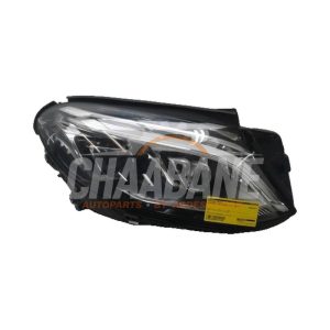 Phare droit 1669062203 Mercedes GLE (W166) 500 e 3.0 V6 24V 4-Matic