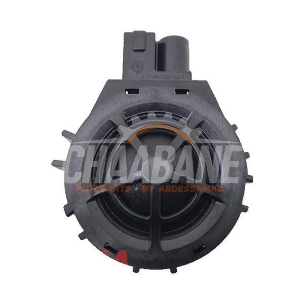 Haut-parleur 83A035398 Audi A1 Sportback (GBA) 1.0 25 TFSI 12V 2018