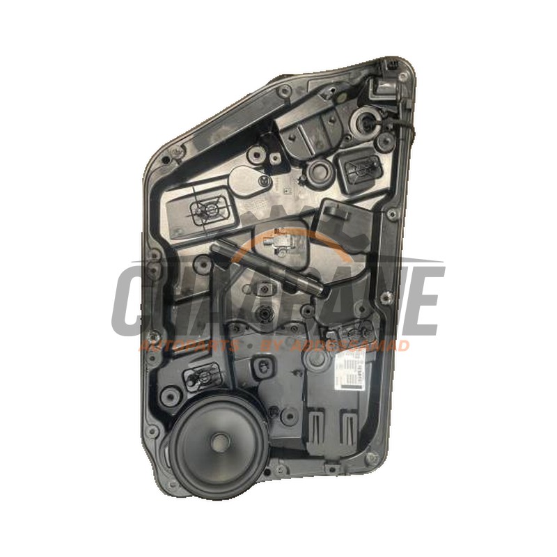 Mecanique vitre 4portes avant gauche A1667200135 Mercedes GLA (156.9) 2.2 220 CDI 16V