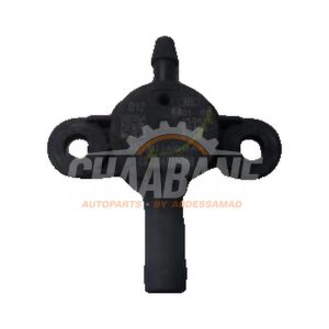Capteur crash pietons T4N3601 Jaguar XE 2.0 D E-Performance 16V