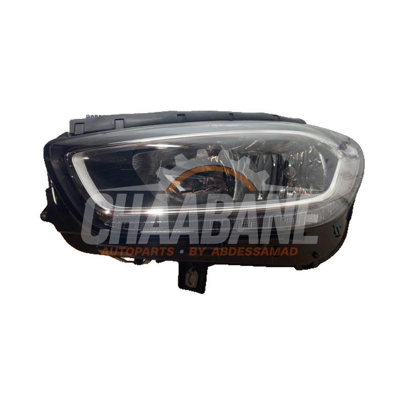 Phare gauche A2479062503 Mercedes B (W247) 1.5 B-160d