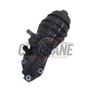 Boitier filtre a huile A2701800810 Mercedes A-Klasse