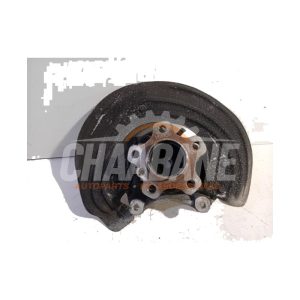 Moyeu de roue avant BMW 3-Serie 2019