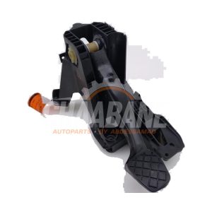 Pedale de frein 5Q1721142E Seat Leon ST (5FF) 1.2 TSI Ecomotive 16V 2012 / 2020