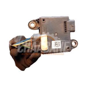 Capteur NOx 1277022687 Jaguar XE 2.0d 180 16V