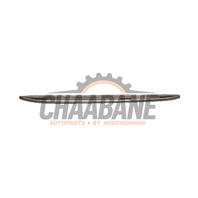 Rail de toit droit A1678904800 Mercedes GLE (V167) 300d 2.0 Turbo 16V 4-Matic