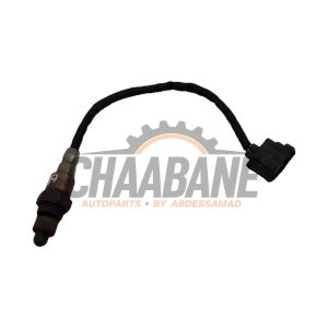 Sonde lambda A0075426318 Mercedes GLA AMG (156.9) 2.0 45 AMG Turbo 16V