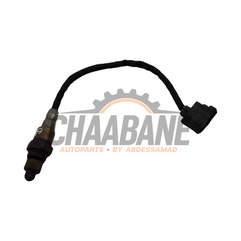 Sonde lambda A0075426318 Mercedes GLA AMG (156.9) 2.0 45 AMG Turbo 16V