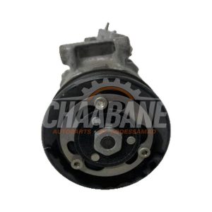 Pompe clim 5Q0816803D Seat Ibiza V (KJB) 1.0 12V 2017