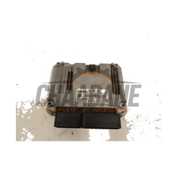 Ordinateur gestion moteur 05E907309 Seat Arona 2017