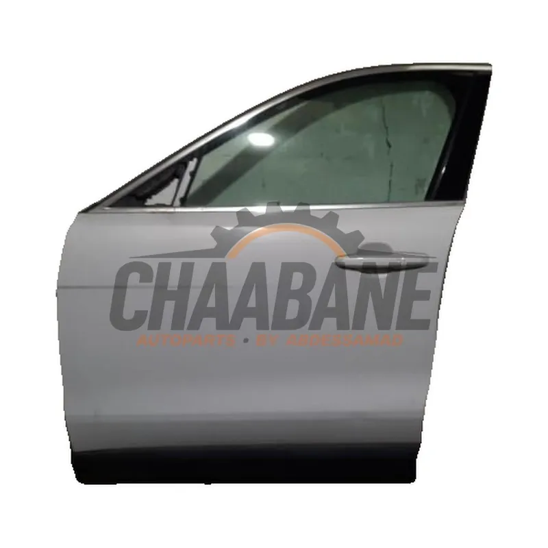 Portiere 4portes avant gauche HK8320125AA Jaguar F-Pace 2.0 Turbo 16V AWD