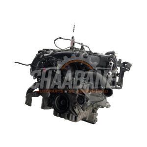 Moteur A2740100114 Mercedes E (C238) E-200 2.0 Turbo 16V