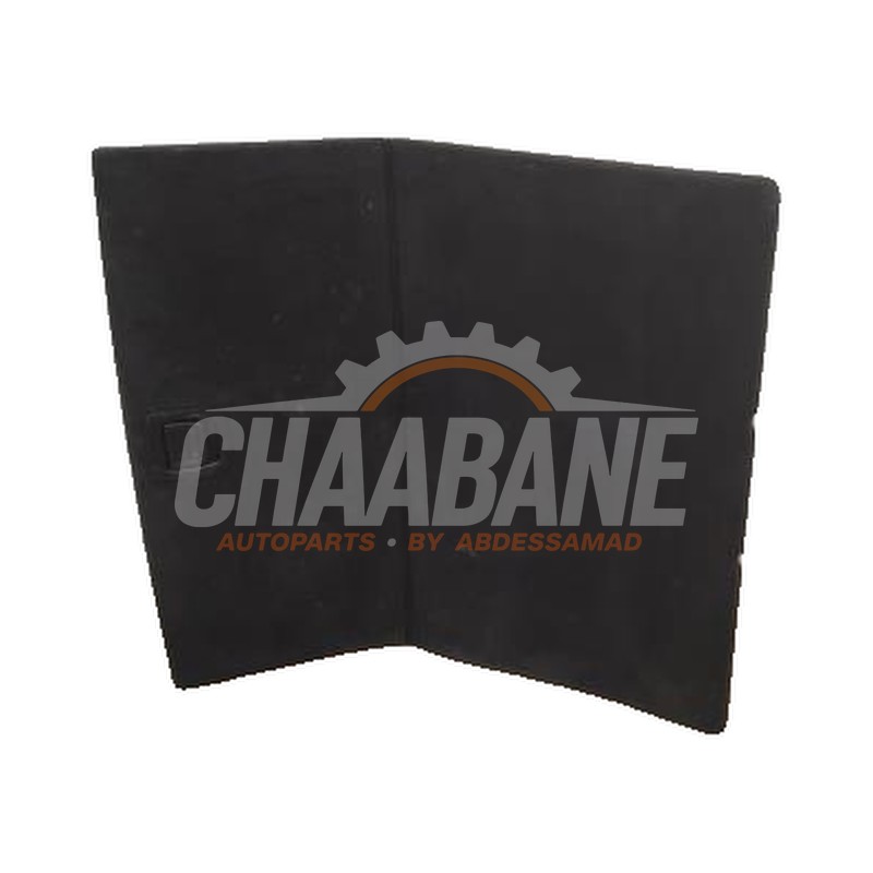 Coffre tapis 51476926684 BMW iX (I20) xDrive40 77 kWh 2021