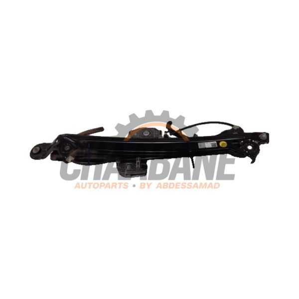 Mecanique vitre 2portes avant gauche 2GC837461B Volkswagen T-Roc 2019