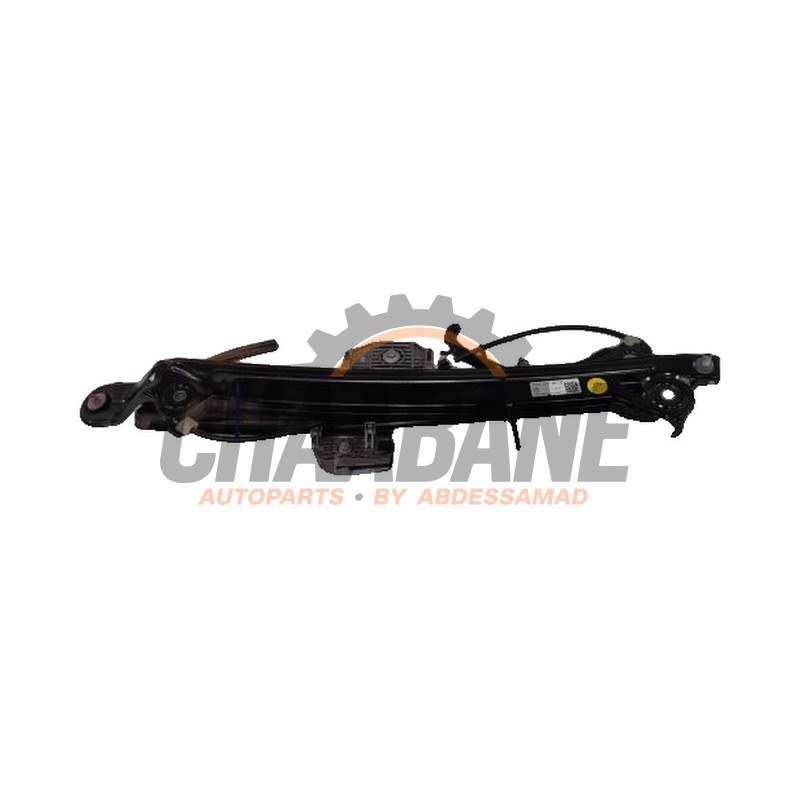 Leve vitre electrique avant gauche 2GC837461B Volkswagen T-Roc 2019
