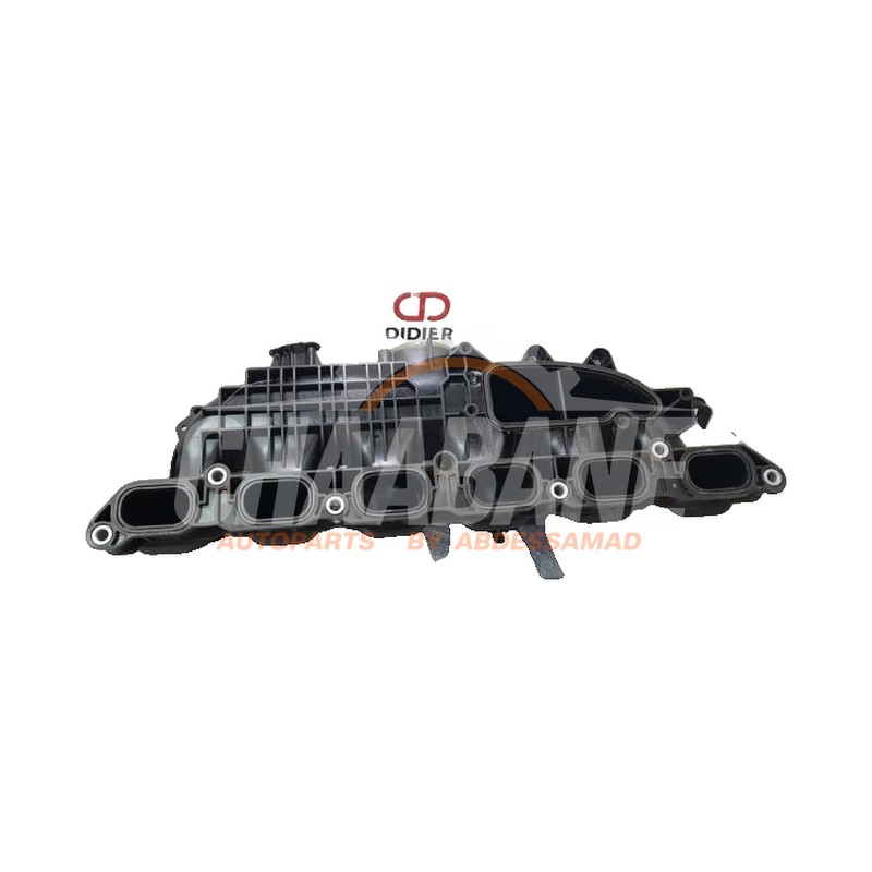 Tubulure dadmission 11617576911 BMW 4 serie (F32) M4 3.0 24V TwinPower Turbo 2013 / 2020