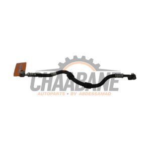 Tuyau de climatisation 2228308600 Mercedes S (222.0/222.1) 3.5 S-400 Hybrid 24V
