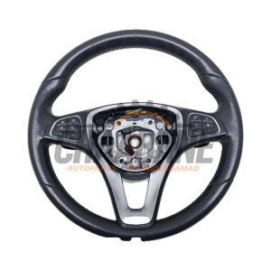 Volant 308016830162AE Mercedes C Estate (S205) C-350 e 2.0 16V