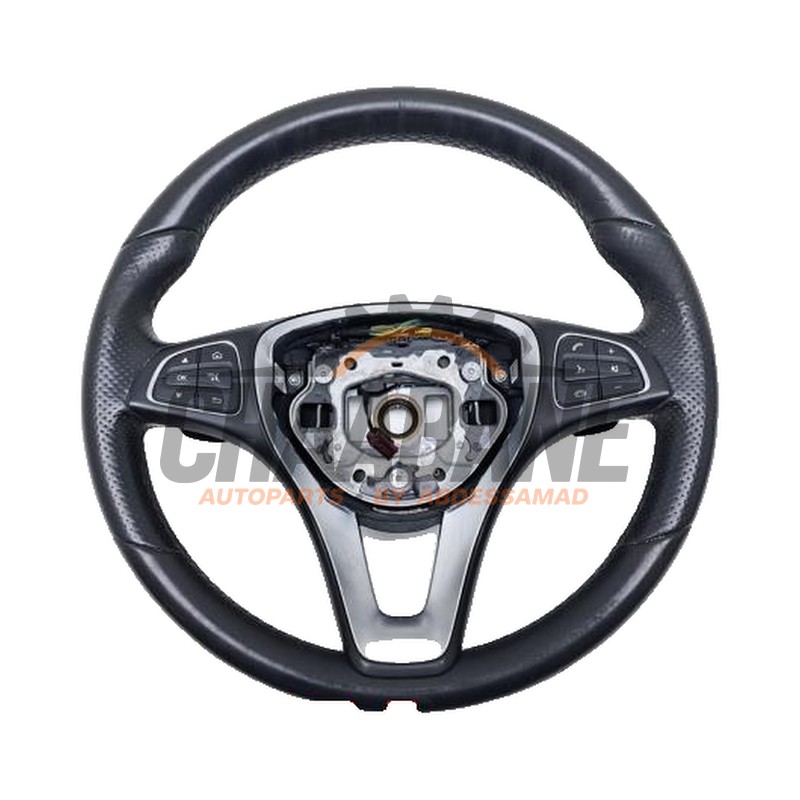 Volant 308016830162AE Mercedes C Estate (S205) C-350 e 2.0 16V