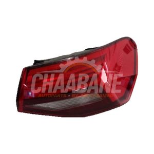 Feu arriere droit 8Y0945070 Audi A3 Sportback (8YA) 1.4 40 TFSIe 16V 2019