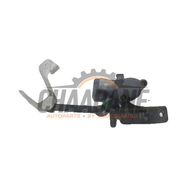 Regulateur de hauteur suspension arriere gauche 5Q0907503 Audi A3 Sportback (8VA/8VF) 2012 / 2020
