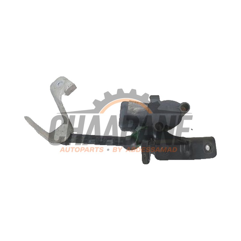 Regulateur de hauteur suspension arriere gauche 5Q0907503 Audi A3 Sportback (8VA/8VF) 2012 / 2020