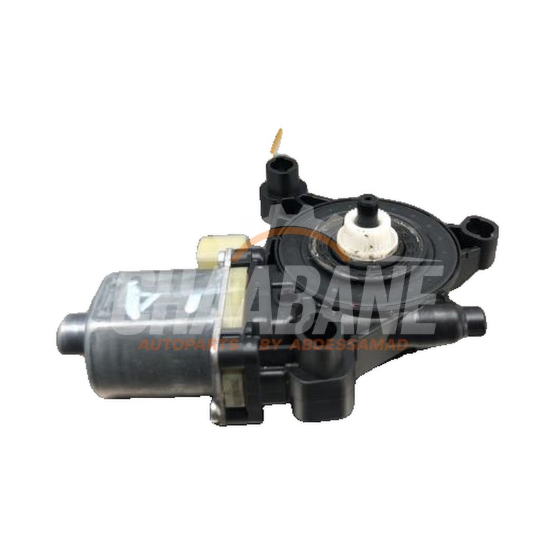 Moteur de vitre portiere 8W0959811 Audi A4 (B9) 2.0 40 TDI 16V 2015