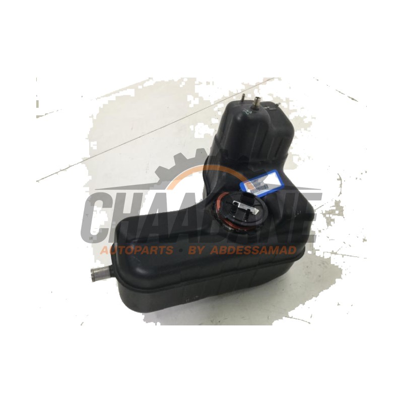 Reservoir de carburant 4S0201021E Audi R8 2015