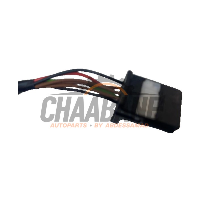 Retroviseur gauche 23967140 Mercedes Citan (420.6) 1.5 110 CDI