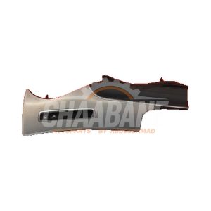 Element tableau de bord A2139053303 Mercedes CLS (C257) 300d 2.0 Turbo 16V