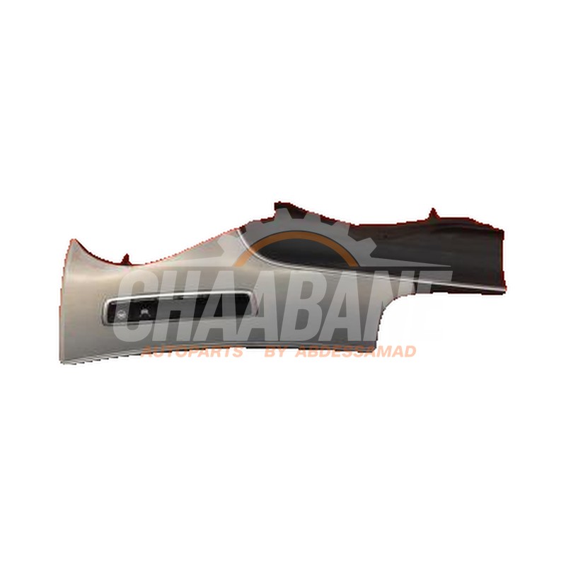 Element tableau de bord A2139053303 Mercedes CLS (C257) 300d 2.0 Turbo 16V