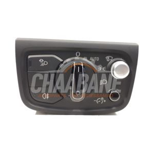 Commodo phare 4H0941531F5PR Audi S8 (D4) 4.0 V8 TFSI 32V 2012 / 2018