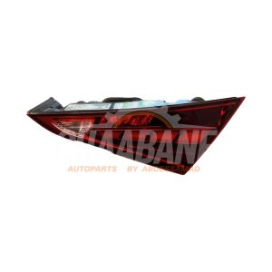 Feu arriere secondaire droit A2069063301 Mercedes C (W206) C-300 2.0 EQ Boost Turbo
