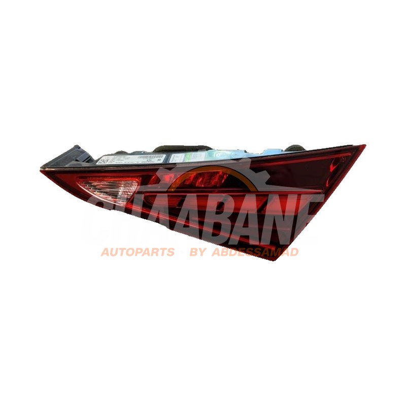 Feu arriere secondaire droit A2069063301 Mercedes C (W206) C-300 2.0 EQ Boost Turbo