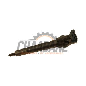 Injecteur (diesel) G4D39K546CA Jaguar XE